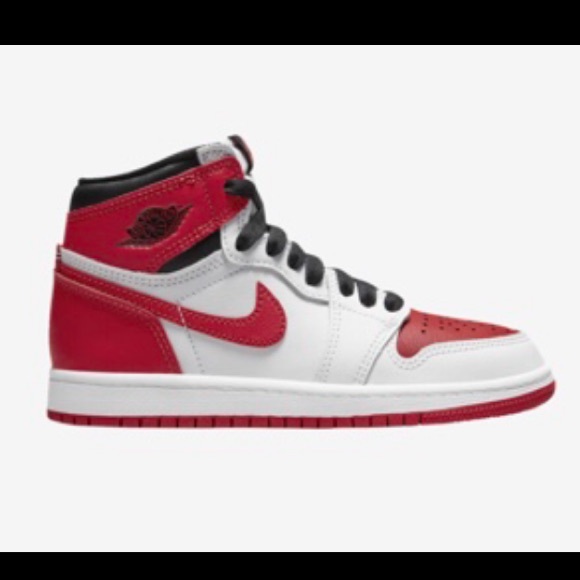 Air Jordan 1 retro high og - Picture 2 of 4
